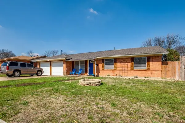 821 Goldwood Drive, Dallas, TX 75232