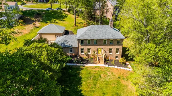 209 Quail Ridge DR, Forest, VA 24551