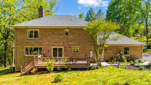 209 Quail Ridge DR, Forest, VA 24551