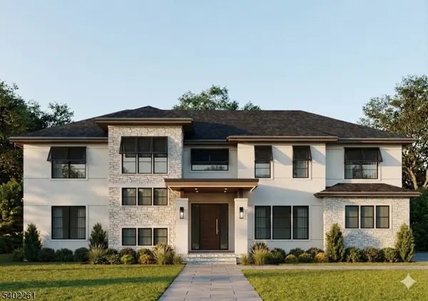 8 Juniper Pointe Trail, Green Brook Twp., NJ 08812