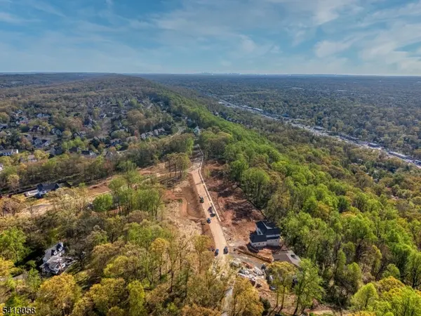 8 Juniper Pointe Trail, Green Brook Twp., NJ 08812