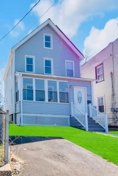 829 S 2Nd St, Plainfield City, NJ 07063