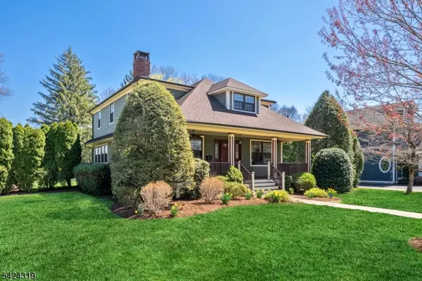 133 N Pleasant Ave, Ridgewood Village, NJ 07450