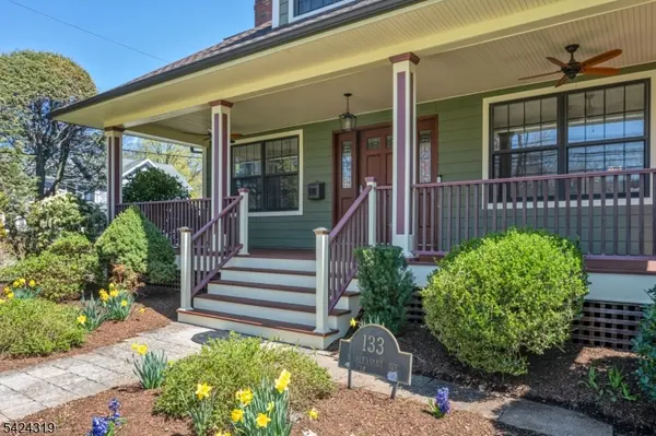 133 N Pleasant Ave, Ridgewood Village, NJ 07450