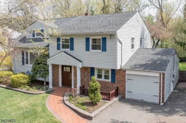 120 Brookside Dr, New Providence Boro, NJ 07974