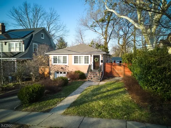 263 Gardner Ave, South Orange Village Twp., NJ 07079