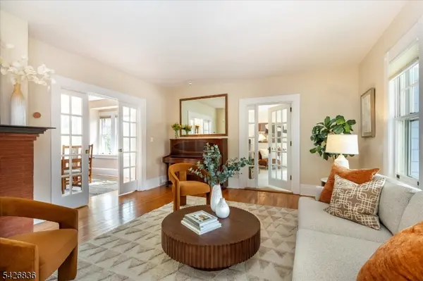 33 Erwin Park Rd, Montclair Twp., NJ 07042