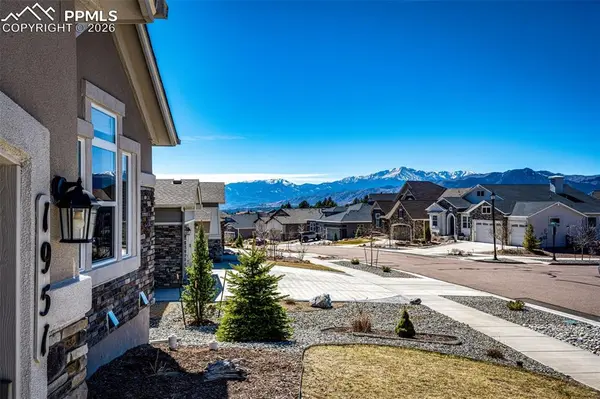 1951 Ruffino DR, Colorado Springs, CO 80921