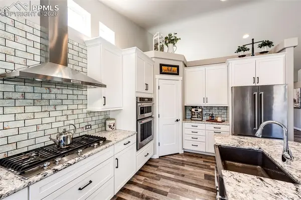 1951 Ruffino DR, Colorado Springs, CO 80921