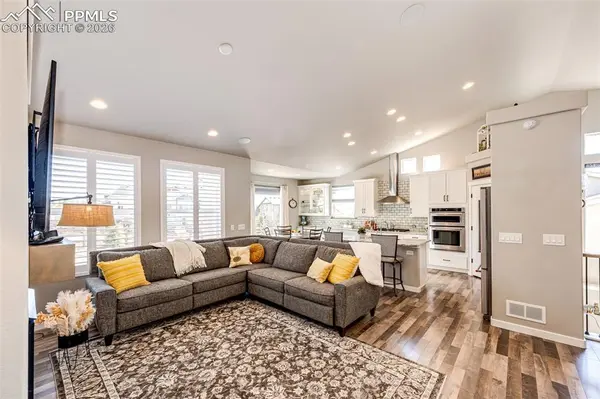 1951 Ruffino DR, Colorado Springs, CO 80921