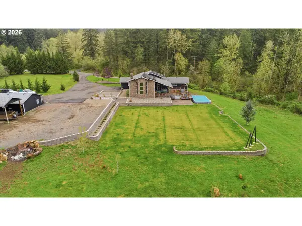 23304 NE 232ND AVE, Battle Ground, WA 98604