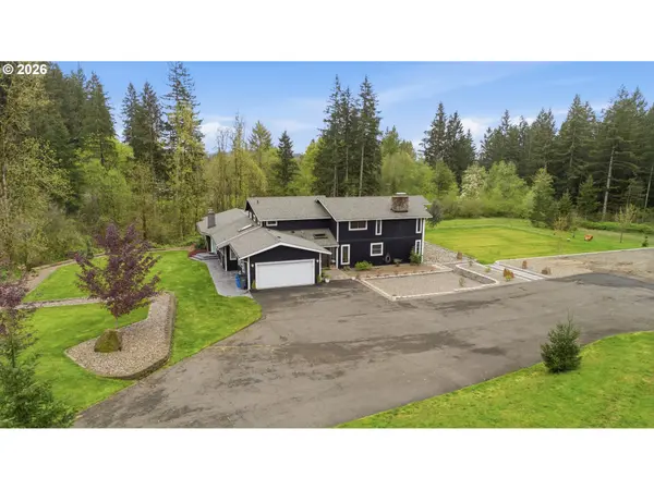 23304 NE 232ND AVE, Battle Ground, WA 98604