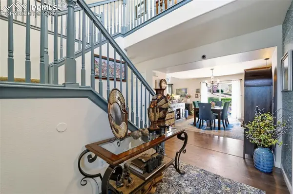 4135 Cherryvale DR, Colorado Springs, CO 80918