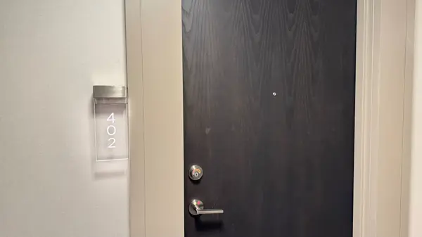 200 Sackville ST #402, Toronto C08, ON M5A 0C4