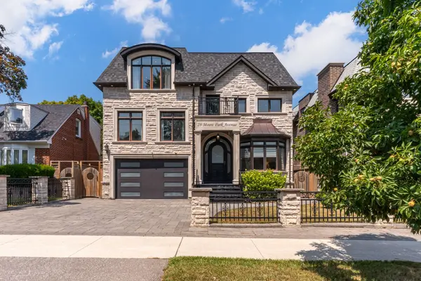 28 Moore Park AVE, Toronto C07, ON M2M 1M9
