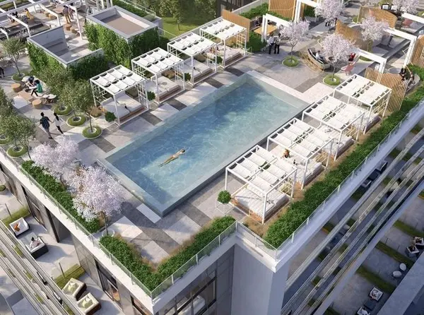 50 O'Neill RD #911, Toronto C13, ON M3C 0R1