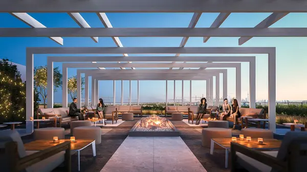 50 O'Neill RD #911, Toronto C13, ON M3C 0R1