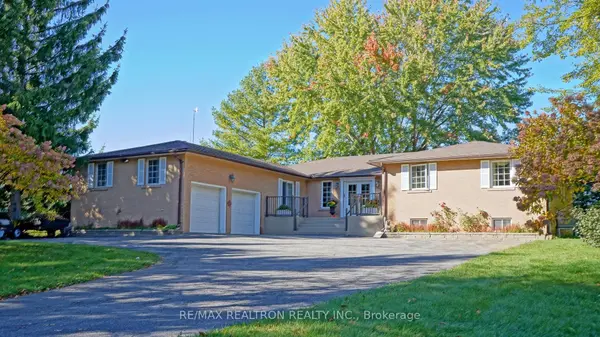 240 Webb RD, Uxbridge, ON L4A 7X4