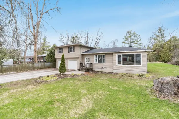 3554 Peter ST, Ramara, ON L0K 1B0