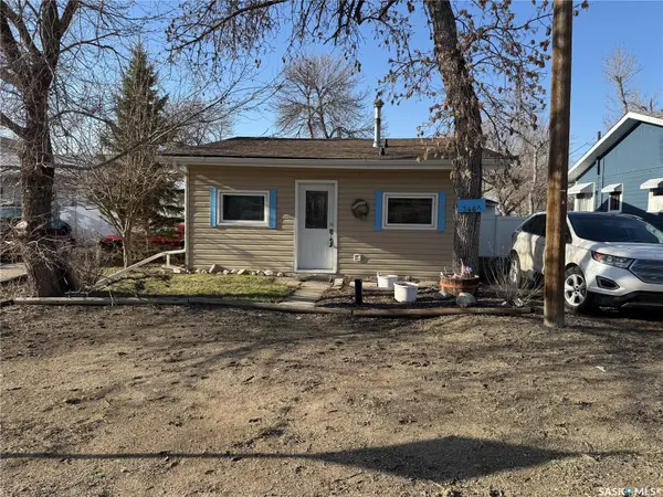 346A Fairchild AVENUE, Regina Beach, SK S0G 4C0