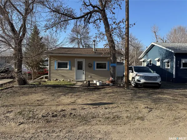 346A Fairchild AVENUE, Regina Beach, SK S0G 4C0