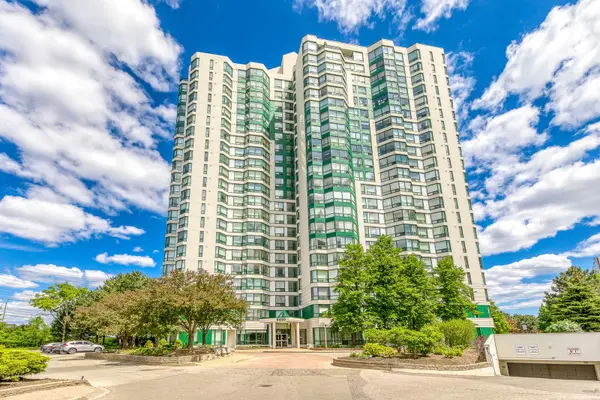 4450 Tucana CT #2110, Mississauga, ON L5R 3R4