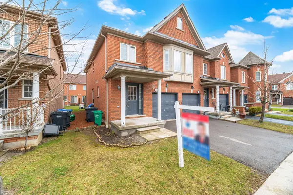 525 Novo Star DR #179, Mississauga, ON L5W 1Y1