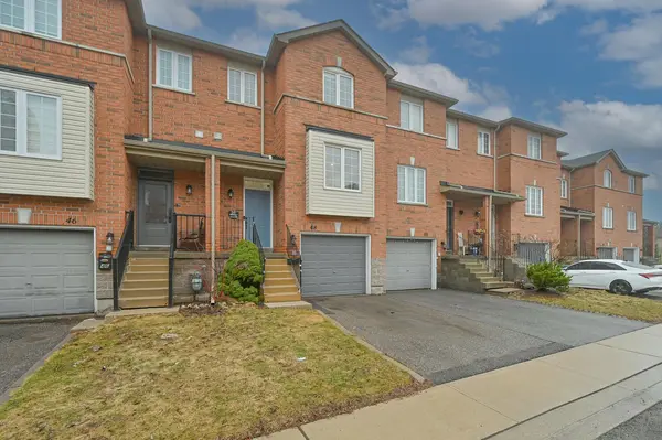 120 Railroad ST #48, Brampton, ON L6X 5A1