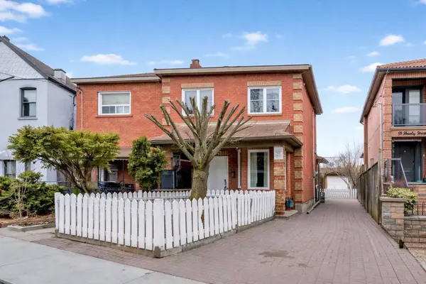 57 Shanly ST, Toronto W02, ON M6H 1S4