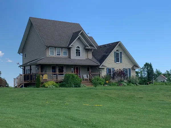 257 10th Line Rd South Dummer RD, Douro-dummer, ON K0L 2V0