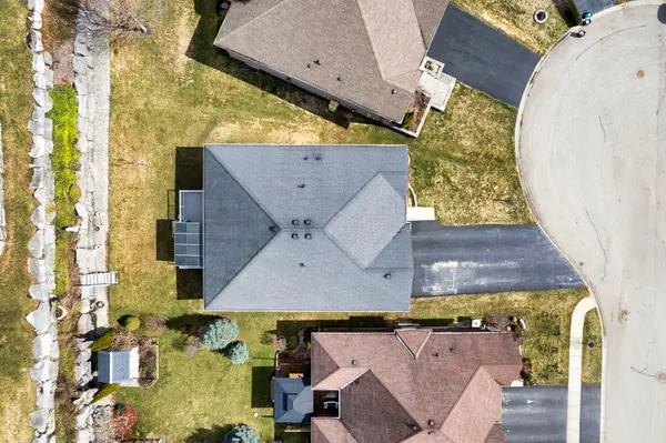 619 Fox Hollow CT, Woodstock, ON N4T 1W3