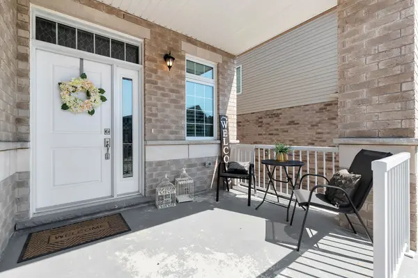 121 LOVETT LANE N/A, Guelph, ON N1G 0H1