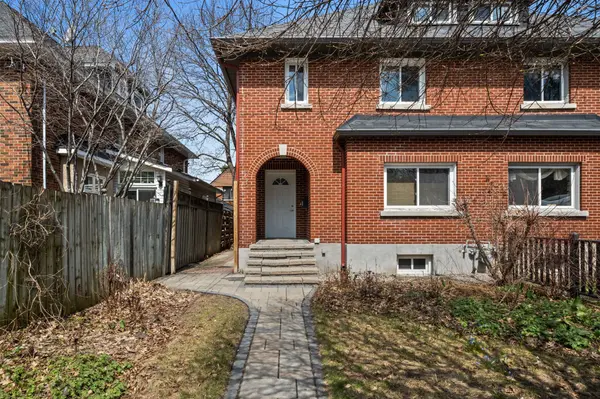 7 Inglewood PL, Dows Lake - Civic Hospital And Area, ON K1Y 4C2