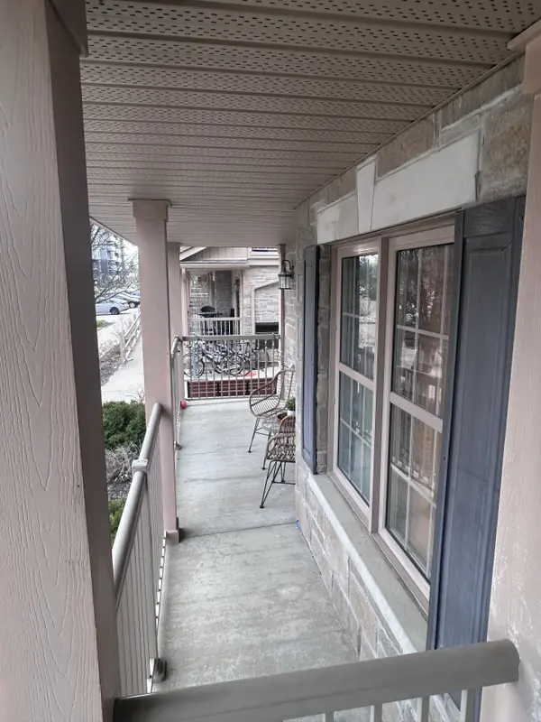 1460 Highland RD #5E, Kitchener, ON N2N 0B7