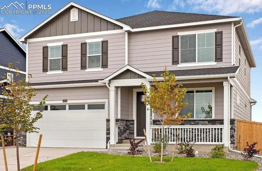 7418 26th ST, Greeley, CO 80634