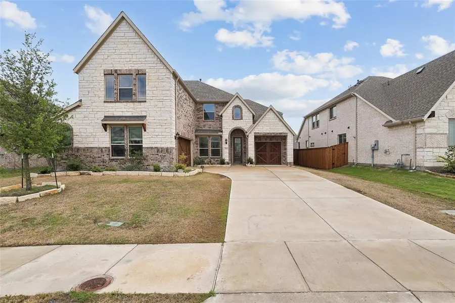 3801 Mesa Verde Drive, Rockwall, TX 75032