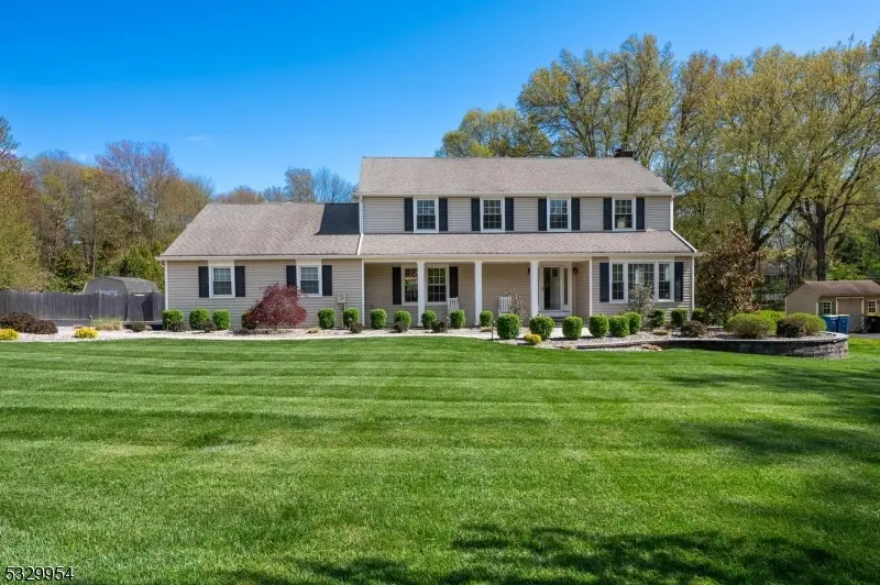 60 Kinnan Way, Bernards Twp., NJ 07920