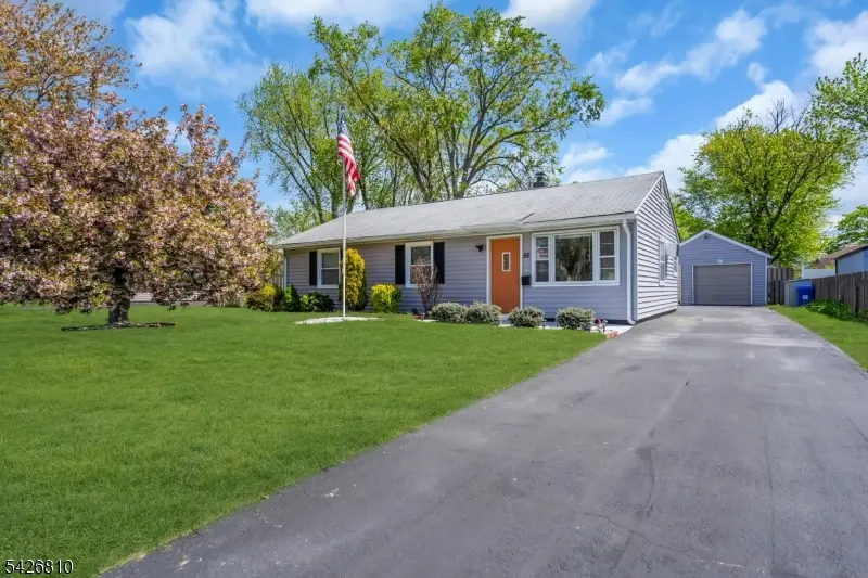 56 Adamsville Rd, Bridgewater Twp., NJ 08807