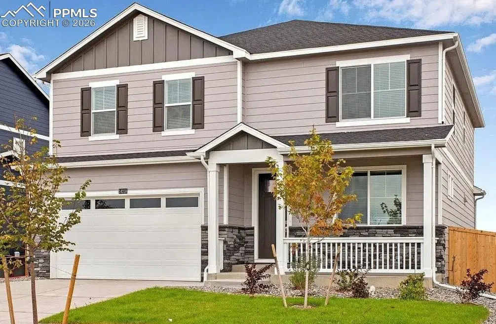 7418 26th ST, Greeley, CO 80634