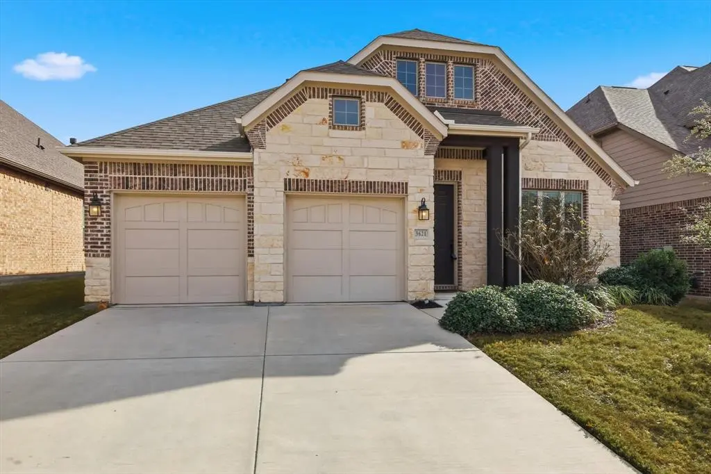 3621 Water Mill Way, Northlake, TX 76226