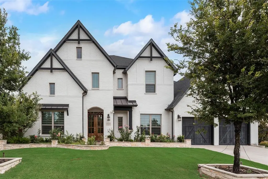 3528 Sable Falls Way, Celina, TX 75009