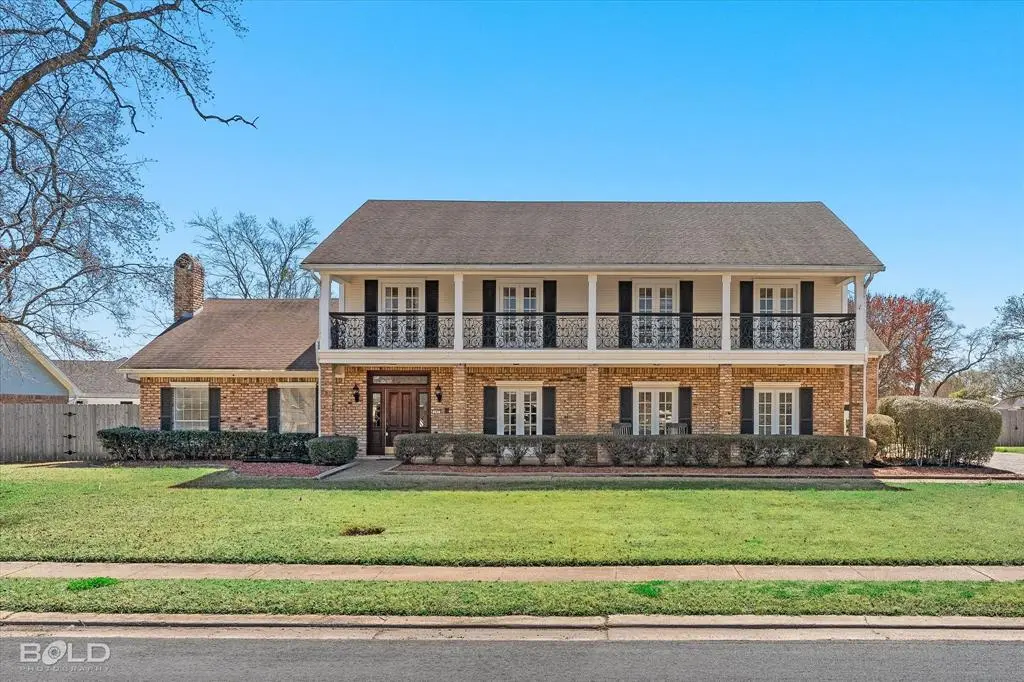 107 Southwood Drive, Bossier City, LA 71111