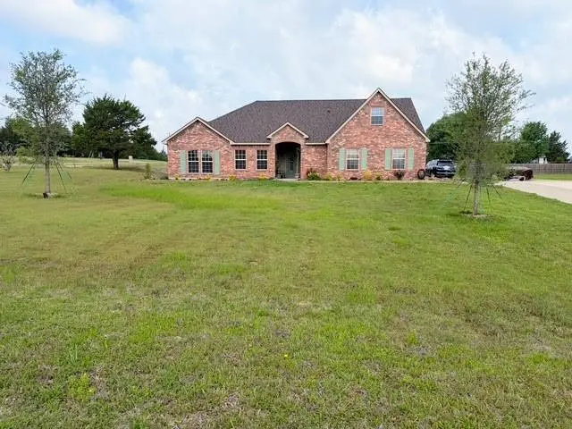 508 Lopez Drive, Sherman, TX 75090