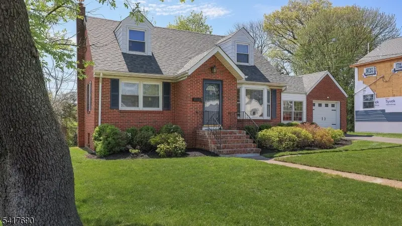 20 John St, Cranford Twp., NJ 07016