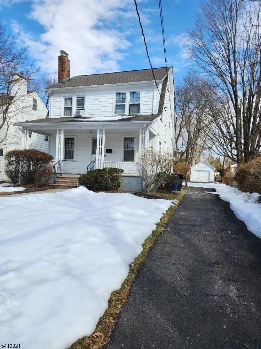 1089 Field Ave, Plainfield City, NJ 07060