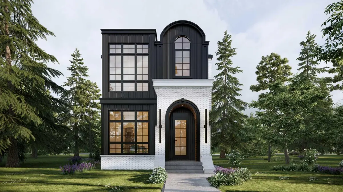 2411 25 AVE NW, Calgary, AB T2M 2C6