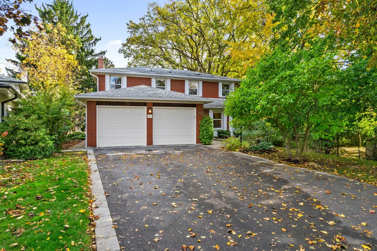 57 Tobruk CRES, Toronto C14, ON M2M 3B5