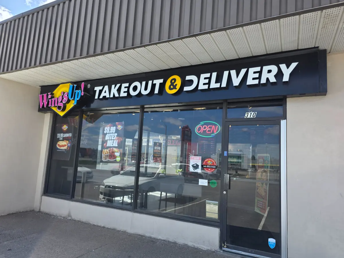 310 Queen ST S, Caledon, ON L7E 4Z9