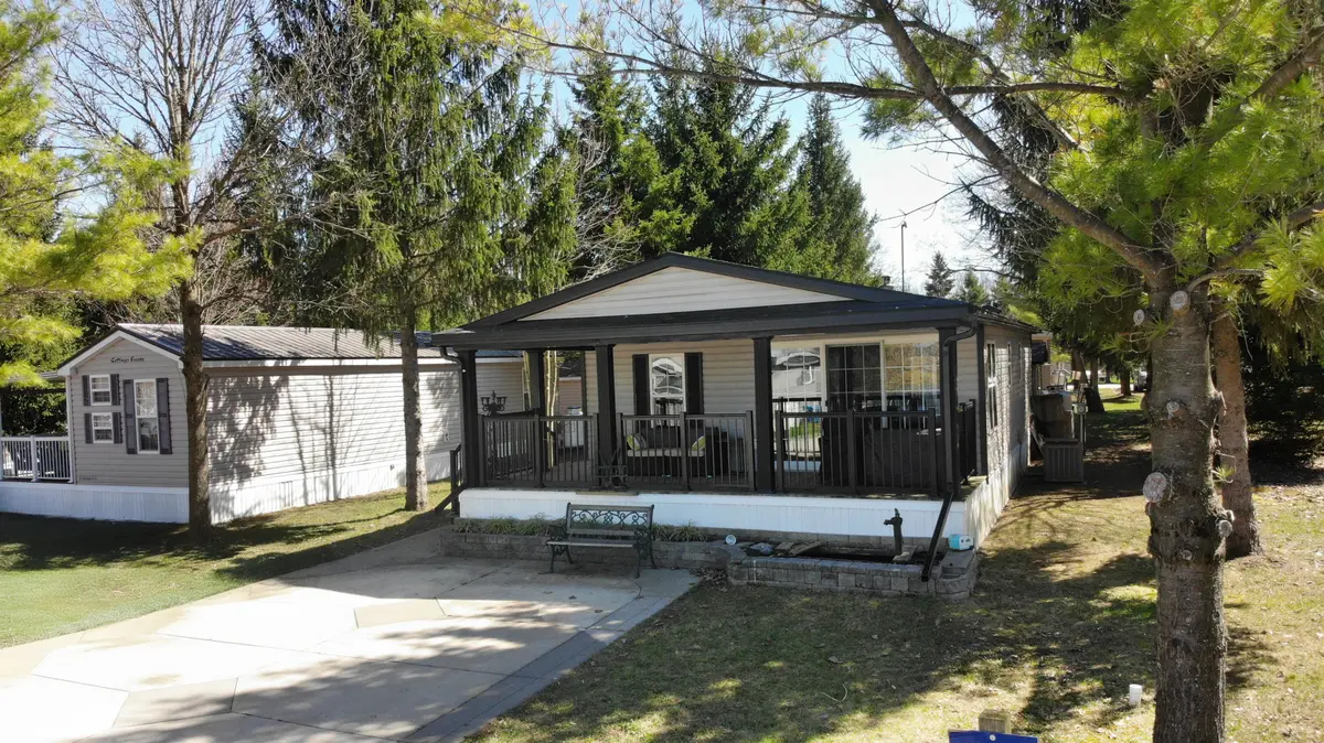 13 Southline AVE #PR11, Huron-kinloss, ON N2Z 2X5