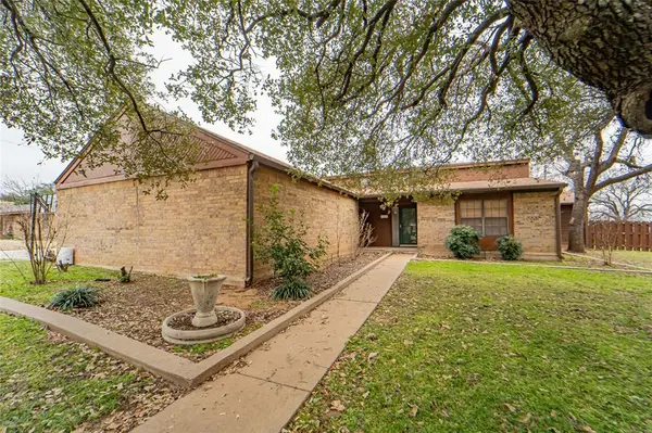 2601 Sha Lane, Breckenridge, TX 76424